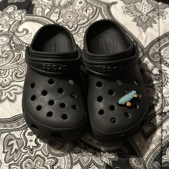 Kid Crocs - Picture 2 of 12